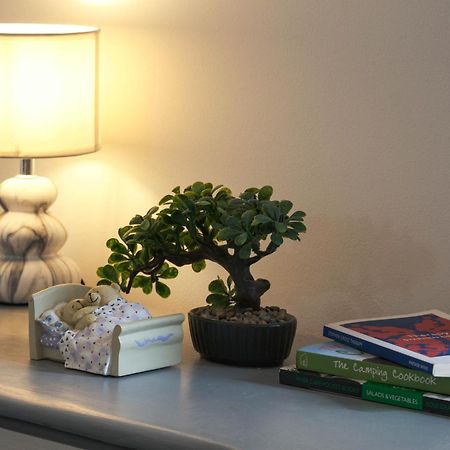 Bournemouth Beachfront Retreat 3 Bedroom 3 Bathroom Seaside B&B With Free Parking ภายนอก รูปภาพ
