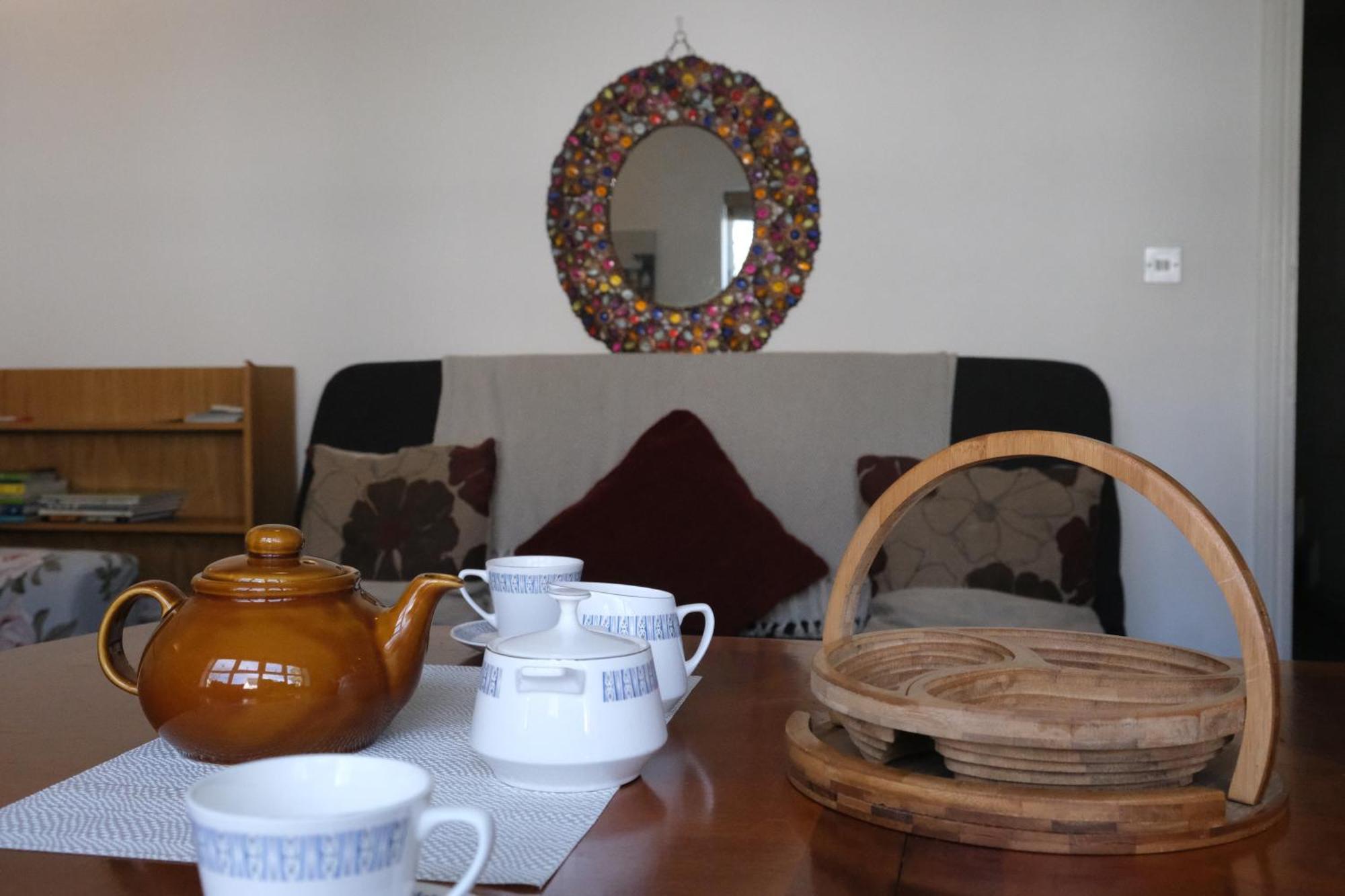 Bournemouth Beachfront Retreat 3 Bedroom 3 Bathroom Seaside B&B With Free Parking ภายนอก รูปภาพ