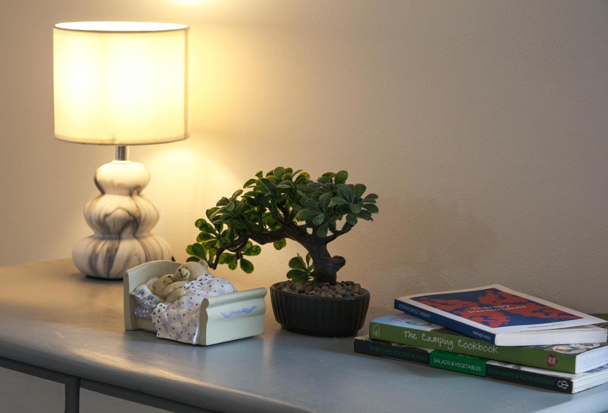 Bournemouth Beachfront Retreat 3 Bedroom 3 Bathroom Seaside B&B With Free Parking ภายนอก รูปภาพ